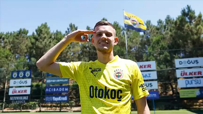 Sebastian Szymanski