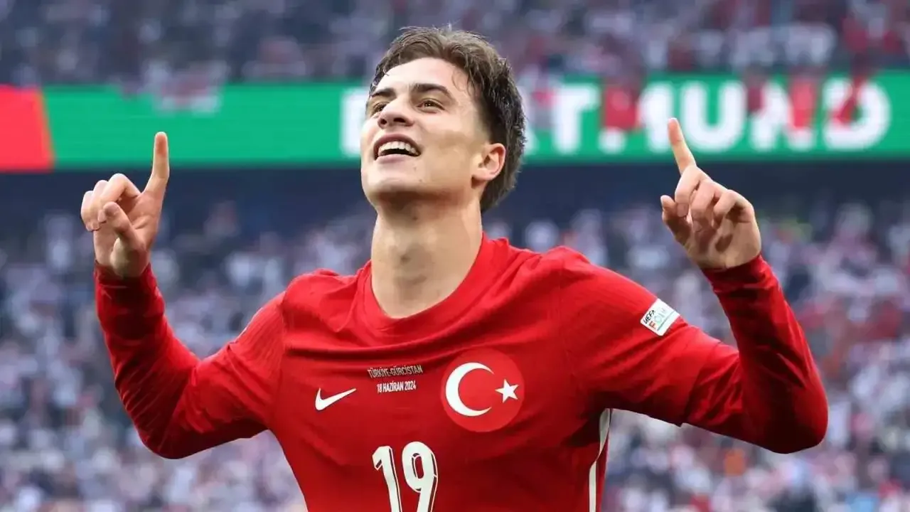 Kenan Yıldız