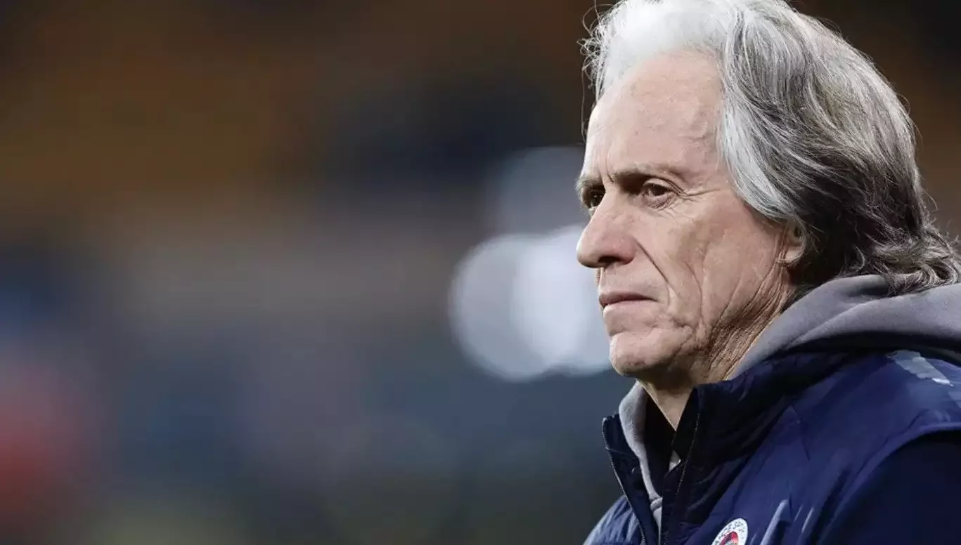 Aziz Yıldırım, Jorge Jesus'u istiyor! Portekizli çalıştırıcının özel madde isteği ortaya çıktı