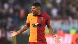 Van Aanholt’tan dönüş mesajı! “Kariyerimi orada bitireceğim”