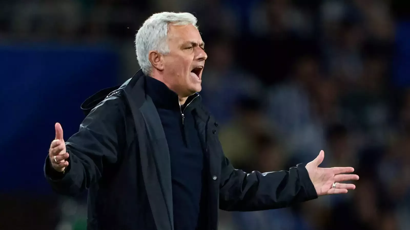 Mourinho için dev teklif! Kararı seçim belirleyecek