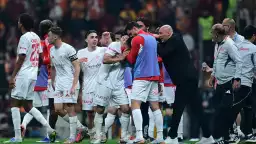 Antalyaspor için kader günü! Kazansa bile küme düşebilir