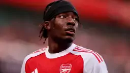 Noni Madueke neden Arsenal'ı tercih etti? Açıkladı...