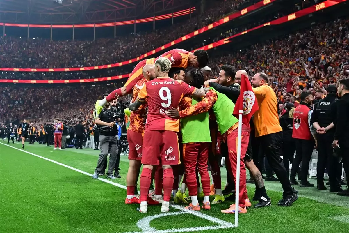 Galatasaray