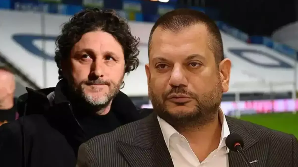 Trabzonspor'da müjde yakın! Görüşmeler olumlu ilerliyor