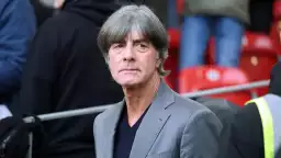 Joachim Löw’den geri dönüş sözleri! “Pek olası değil”