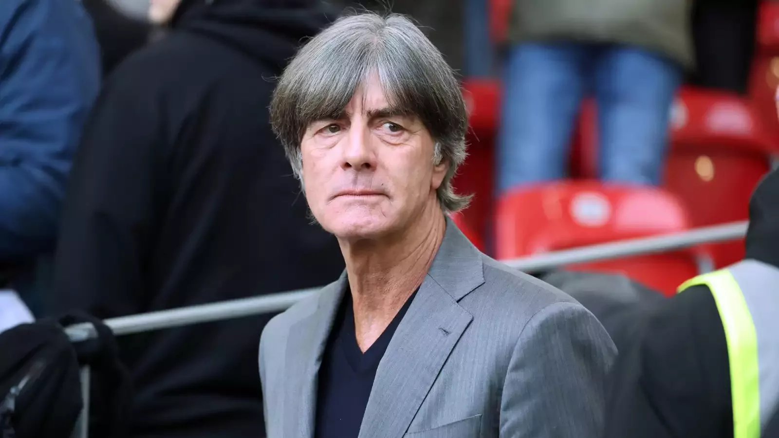 Joachim Löw’den geri dönüş sözleri! “Pek olası değil”