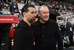 İlhan Palut, Beşiktaş'ın kapısından dönmüş! Teklifi ilginç bir gerekçeyle reddetmiş