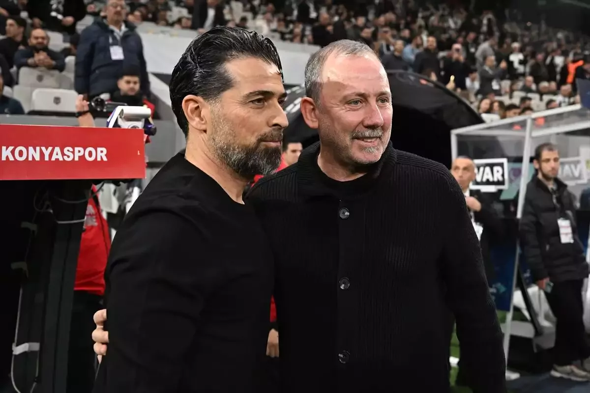 İlhan Palut, Beşiktaş'ın kapısından dönmüş! Teklifi ilginç bir gerekçeyle reddetmiş