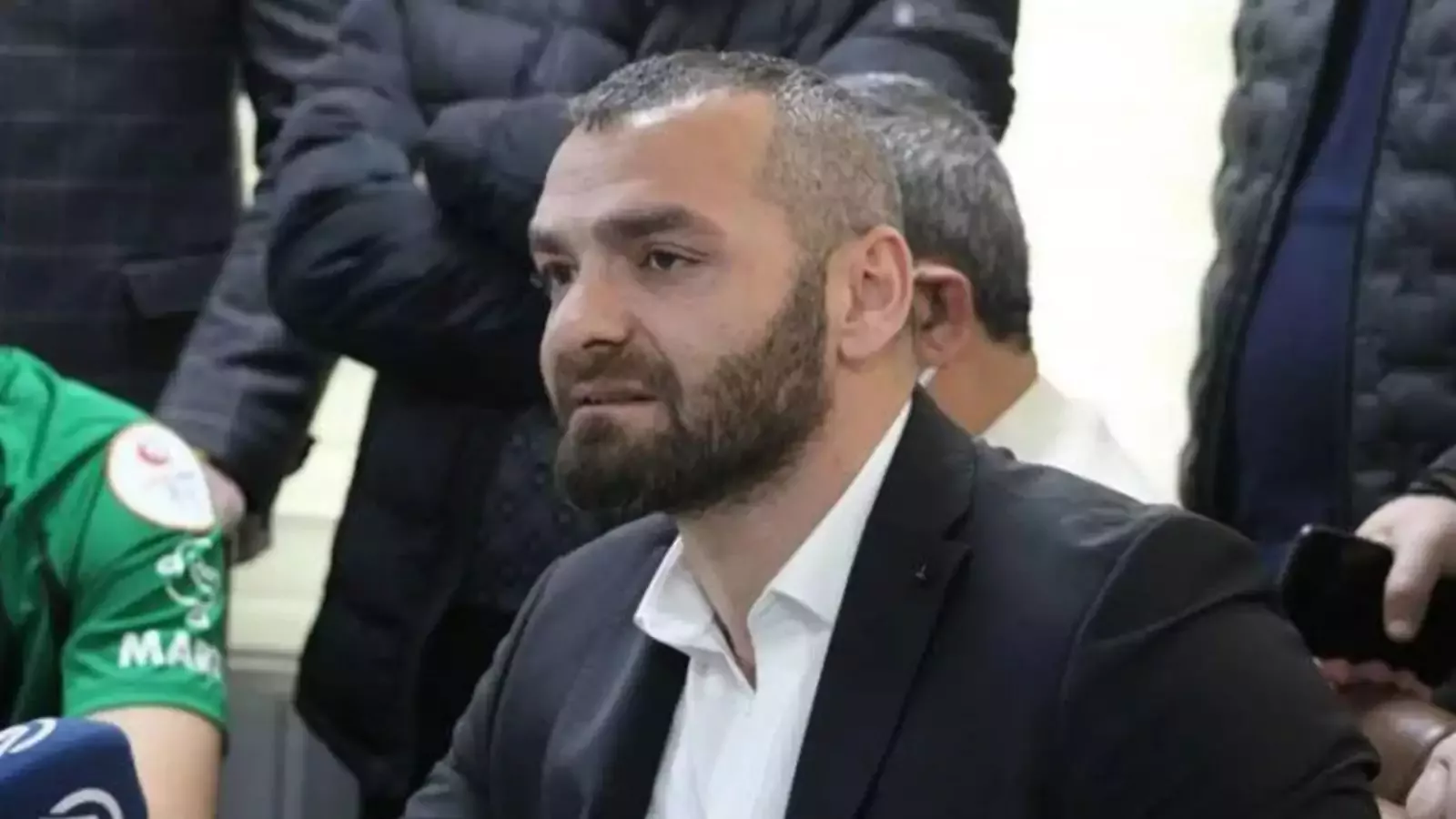İşte Kocaelispor'un mali tablosu! Mehmet Yaşar, Tahir Büyükakın ile görüşecek