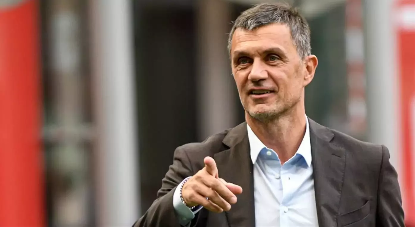 Fenerbahçe'de Paolo Maldini sürprizi! Başkan adayı İtalya'da görüştü