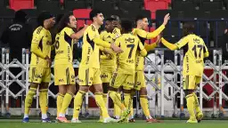 Fenerbahçe'li N'Golo Kante, Dünya Kupası kadrosuna seçildi!