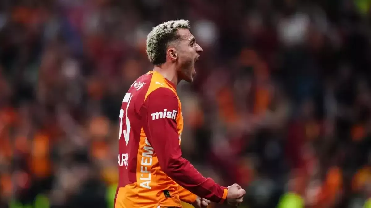 Barış Alper Yılmaz