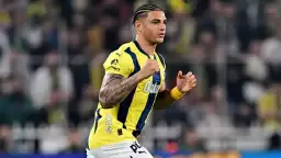 Fenerbahçe'de ilk ayrılık kapıda! Yeni adresi gündemde
