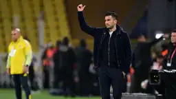 Nuri Şahin: "Kaybettiğimiz her topta geri dönüş zor oldu"