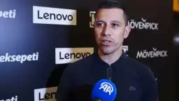 Ali Palabıyık, Türk hakemliği için çözümü açıkladı