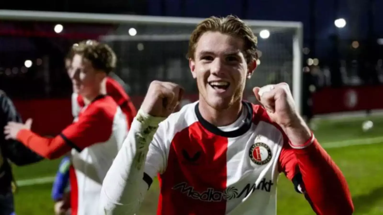 Feyenoord'da genç yıldızlar için belirsizlik sürüyor
