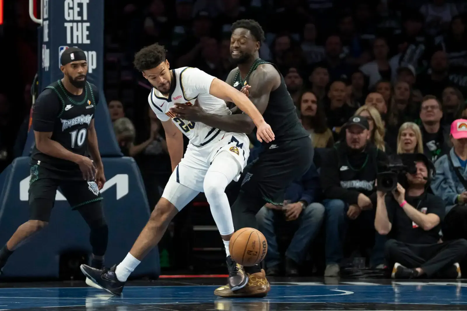 NBA