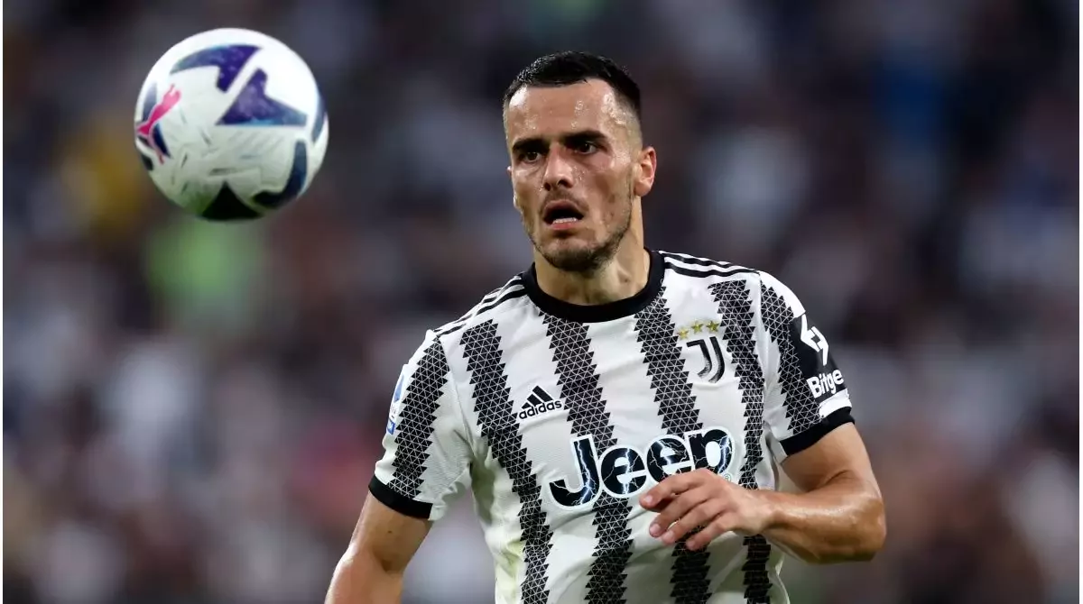 Filip Kostic