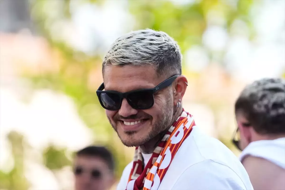 Galatasaray, Mauro Icardi ile maaşta anlaşma sağladı! Yeni sözleşme için tek pürüz kaldı 