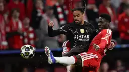 Avrupa devleri Barcola'nın peşinde! İşte PSG'nin istediği bonservis