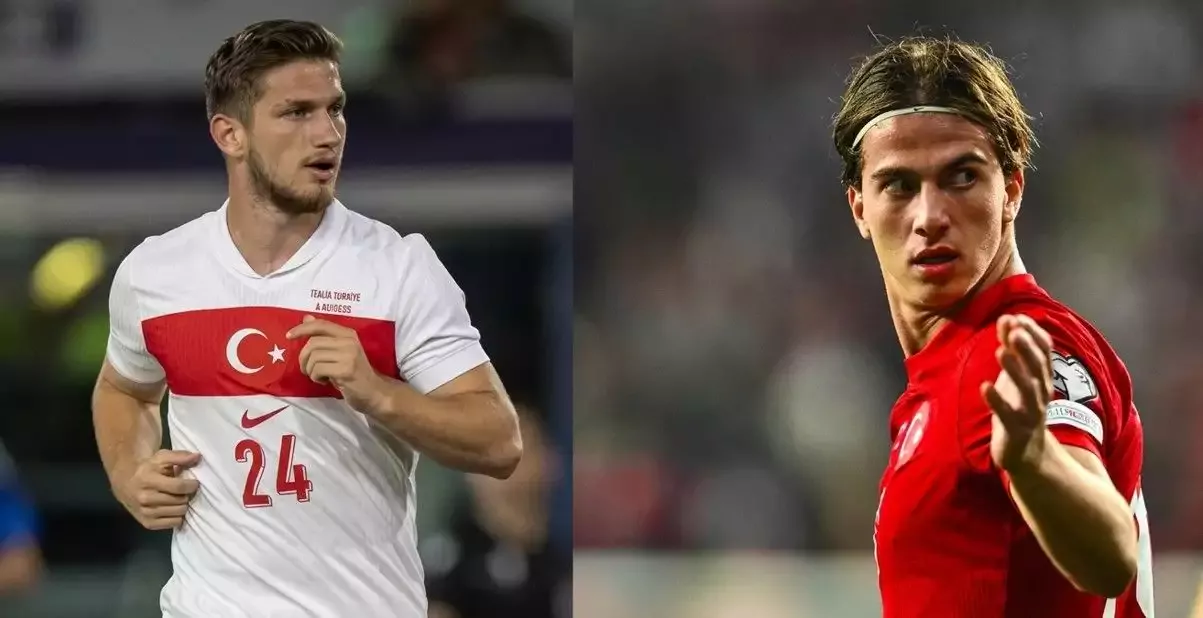 Vincenzo Montella'nın Semih Kılıçsoy ve Bertuğ Yıldırım'ı Dünya Kupası kadrosuna almama nedeni belli oldu