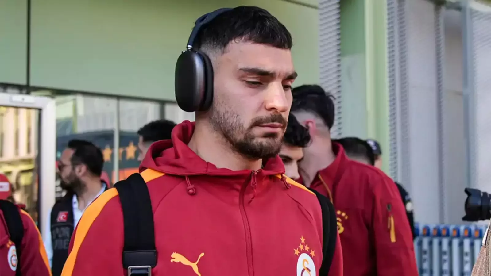 Kaan Ayhan'ın yeni adresi belli oldu!