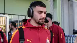 Kaan Ayhan'ın yeni adresi belli oldu!