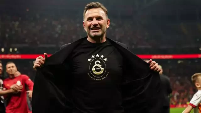 Okan Buruk
