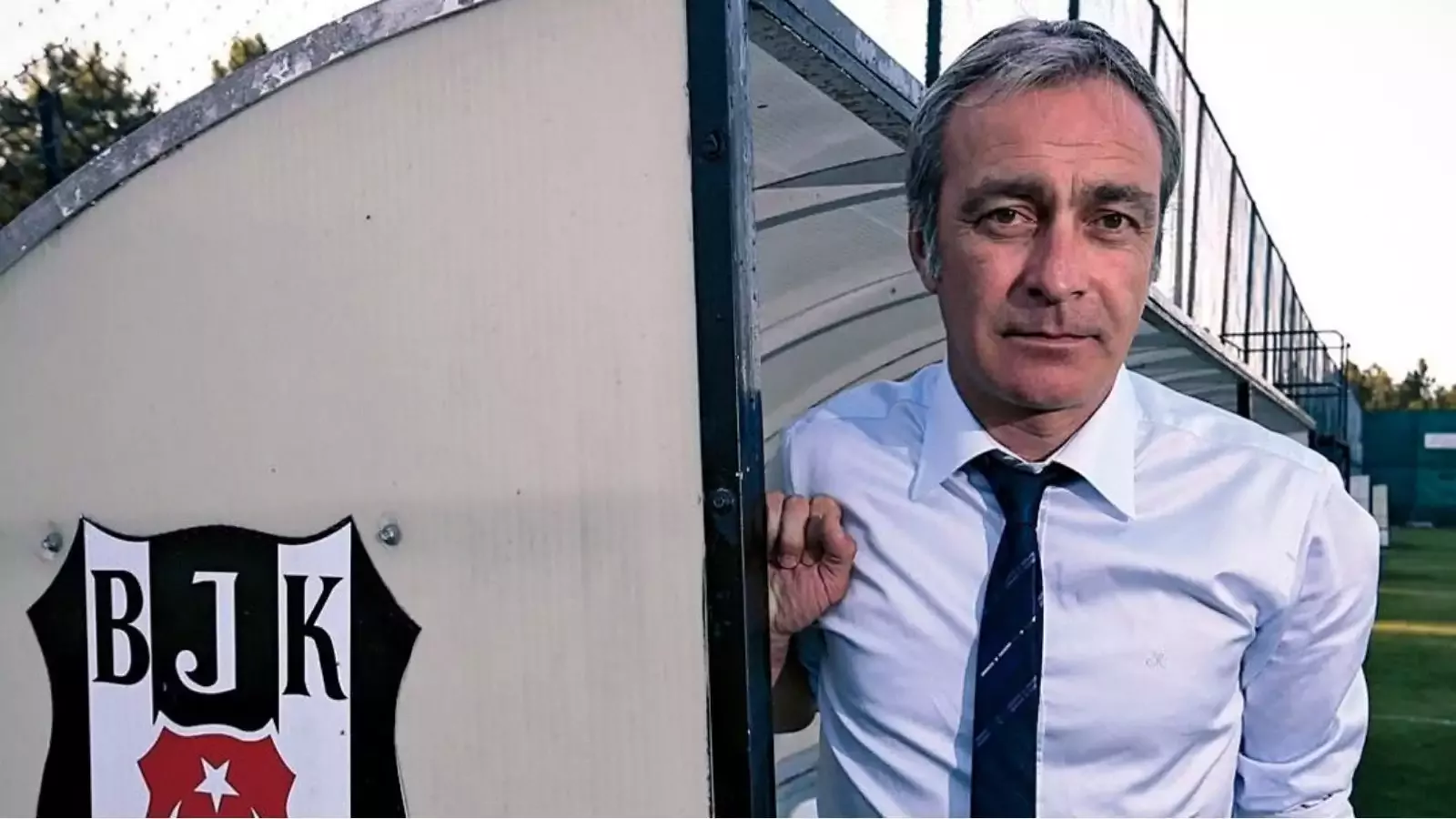 Beşiktaş, Önder Özen ile anlaştı!