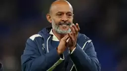 Nuno Espirito Santo görevine devam edecek