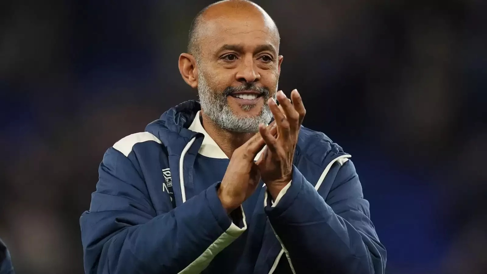 Nuno Espirito Santo görevine devam edecek