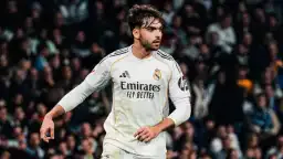 Beşiktaş, Real Madrid'den Raul Asencio transferi için düğmeye bastı!