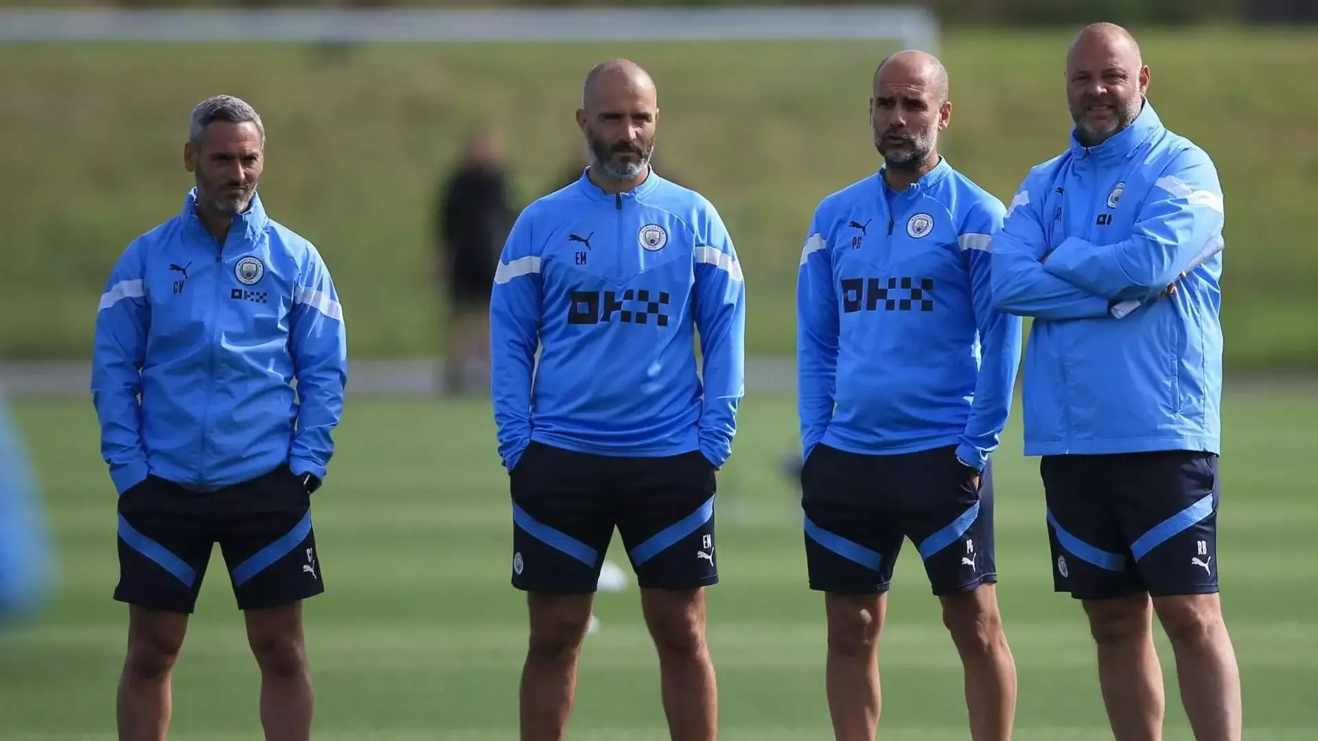 Guardiola'nın eski yardımcısı Beşiktaş'ın teklifini kabul etti! 15 milyon Euro engeli...
