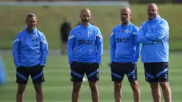 Guardiola'nın eski yardımcısı Beşiktaş'ın teklifini kabul etti! 15 milyon Euro engeli...