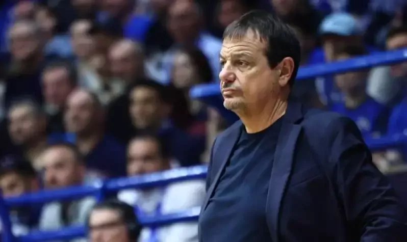 Ergin Ataman
