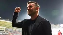 Fenerbahçe'nin eski golcüsünü Galatasaray istedi! Küme düşmüştü...