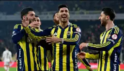 Fenerbahçe'de Fenerium rekor kırdı! Satışlarda tarihin en iyi sezonu....
