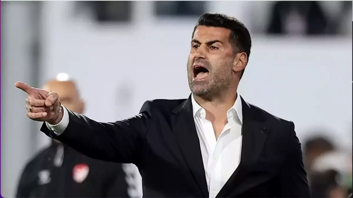 Gençlerbirliği'nden tazminat açıklaması! Volkan Demiral, Levent Şahin, Metin Diyadin...