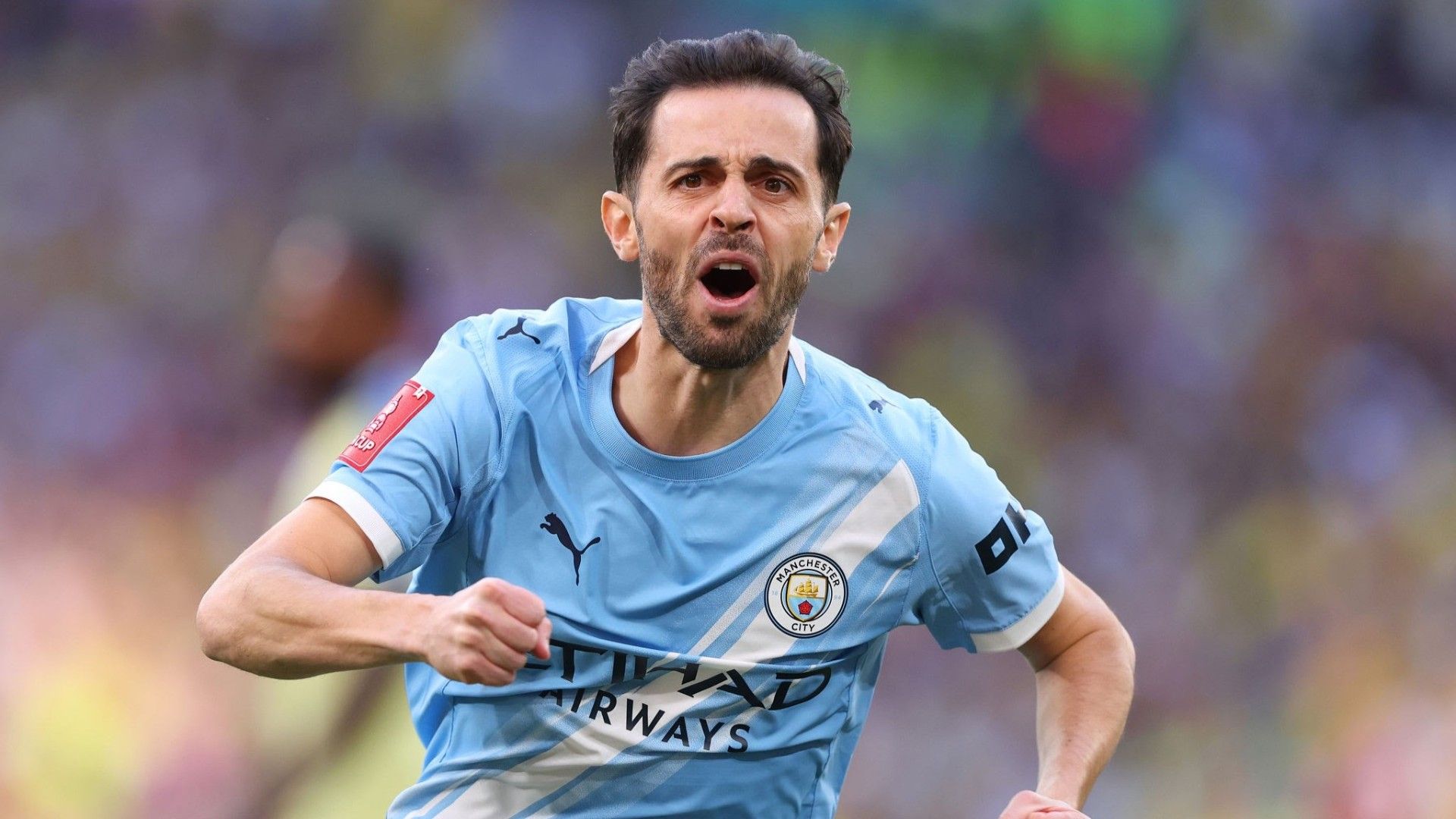 Bernardo Silva, eski Galatasaray yöneticisiyle görüştü! 