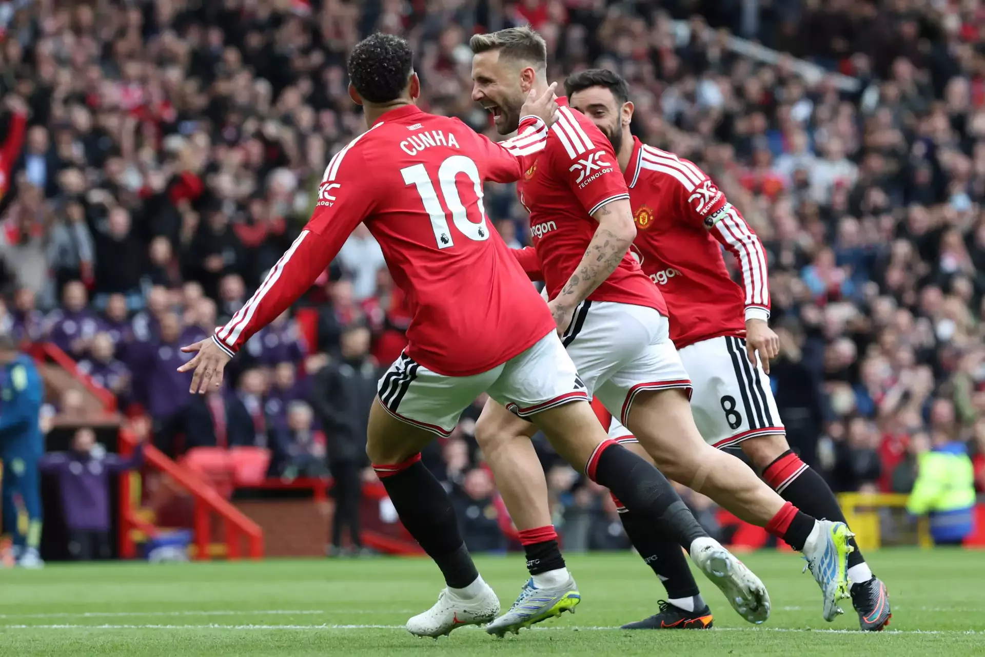 Manchester United