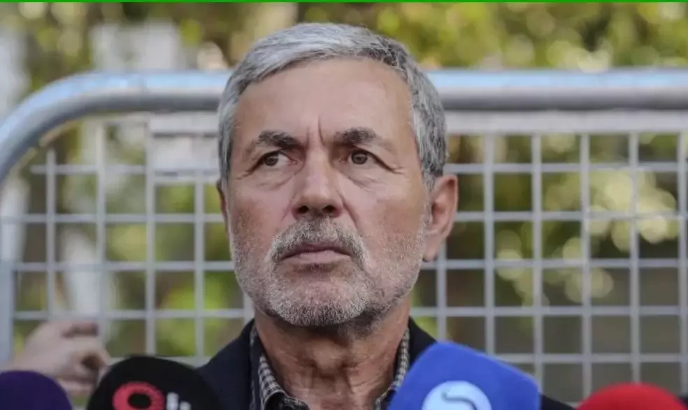 Aykut Kocaman