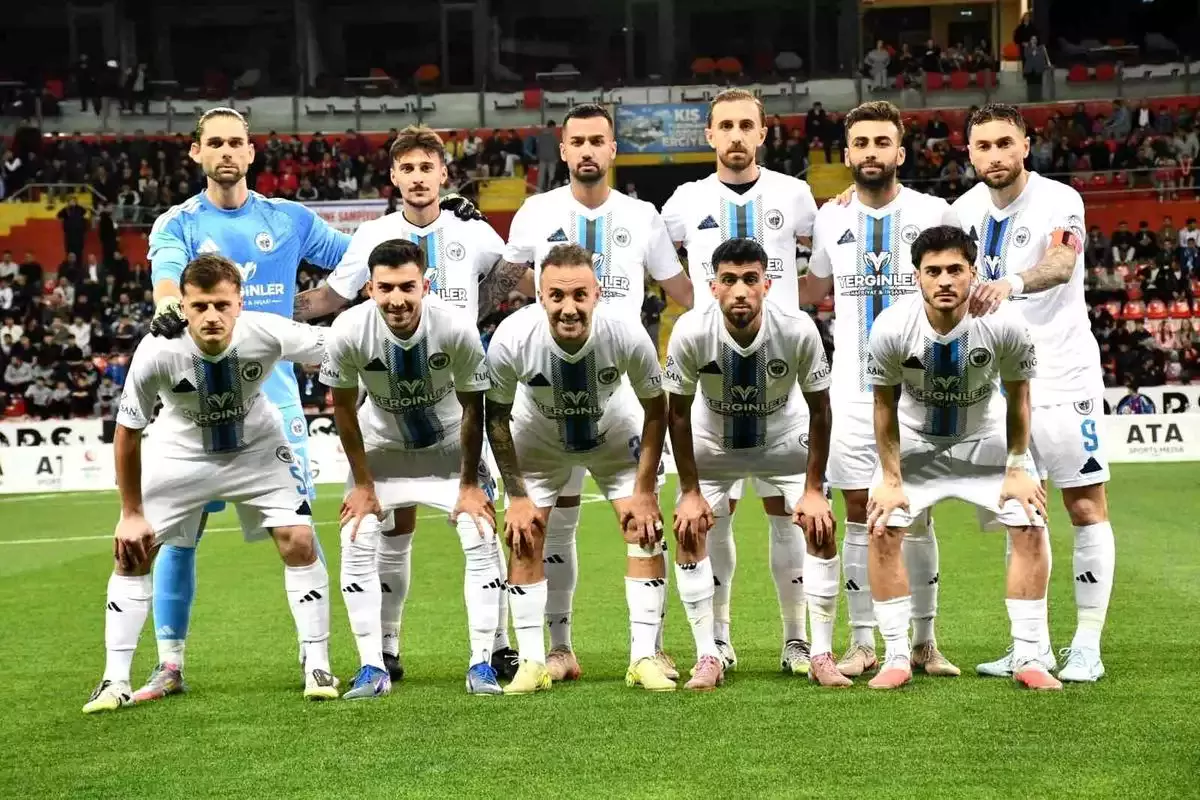 Erciyes 38 FK