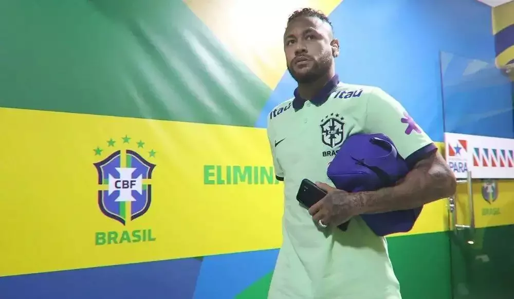 Neymar