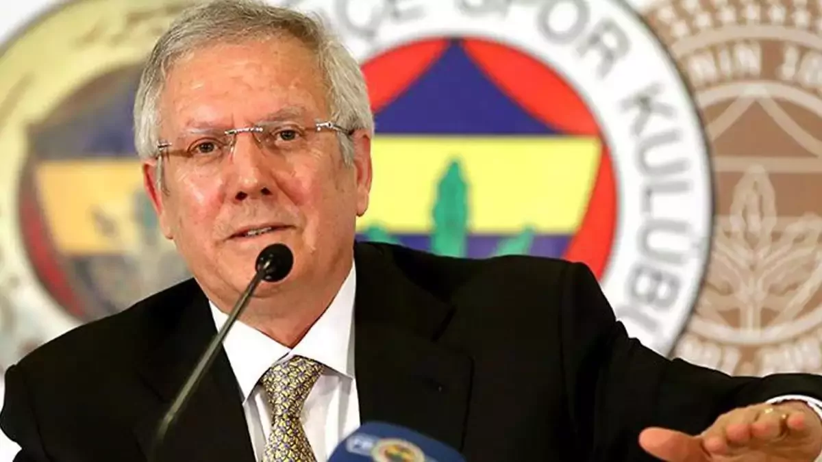 Aziz Yıldırım, Vedat'ın ardından Serhou Guirassy de aldı