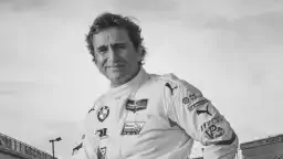 Paralimpik efsane, eski Formula 1 pilotu Alex Zanardi hayatını kaybetti!