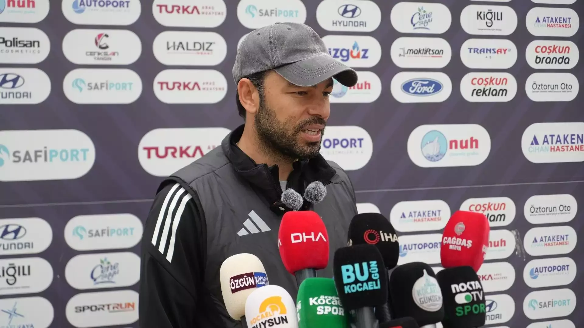 Selçuk İnan'dan Antalyaspor maçı öncesi olay sözler: Saha içi bizim namusumuz!