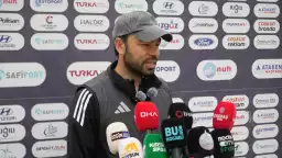 Selçuk İnan'dan Antalyaspor maçı öncesi olay sözler: Saha içi bizim namusumuz!