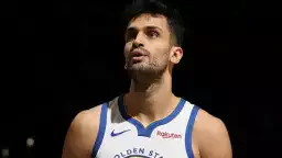 Milli basketbolcu Ömer Faruk Yurtseven Avrupa devine imza atıyor