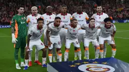 Gelen teklife "evet" dedi! Galatasaray'da ayrılık